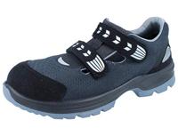 Atlas Sandaal Flash 1600 S1 | Zwart/Grijs | Maat 46 - 00.012.164.46 - thumbnail