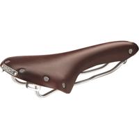 BROOKS zadel b15 swallow bruin - thumbnail