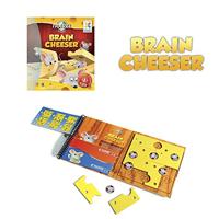 SmartGames Brain Cheeser reisspel - thumbnail
