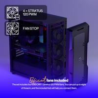 DEKKING ENDORFY REGNUM 400 AIR - thumbnail