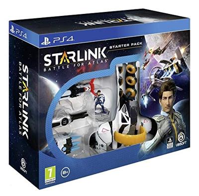 Starlink Starter Pack