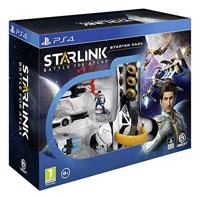 Starlink Starter Pack - thumbnail