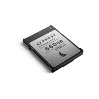 Angelbird AVpro CFexpress XT 660GB | 1-pack - thumbnail