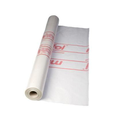 Miofol 125S gewapende folie fijn - dampremmend - 1,5 x 50 m