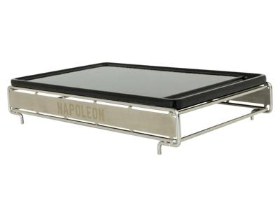 Napoleon Gietijzeren grillplaat voor de Sizzle Zone groot