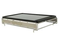 Napoleon Gietijzeren grillplaat voor de Sizzle Zone groot - thumbnail