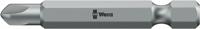 Wera 871/4 Torq-bit 6 Gereedschapsstaal Gelegeerd F 6.3 1 stuk(s) - thumbnail