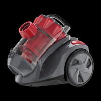 Stofzuiger UFESA AS4046 Rood 800 W - thumbnail