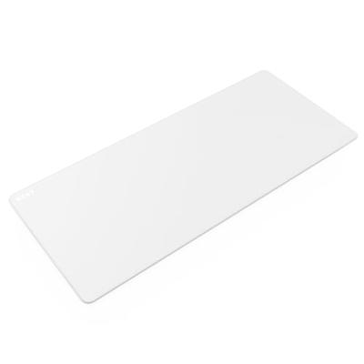 NZXT Zone Mousepad XXL - 900x400mm - White