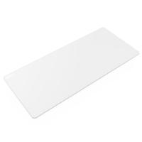 NZXT Zone Mousepad XXL - 900x400mm - White - thumbnail