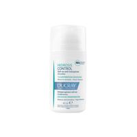 Ducray Hidrosis Controle Antiperspirant Roll-on - thumbnail