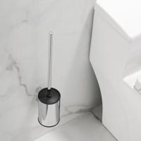 Toiletborstel BWS Academy Chroom - thumbnail