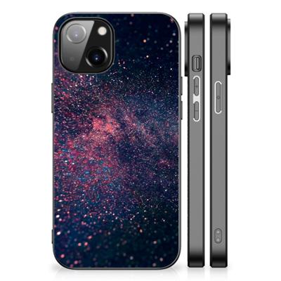 Apple iPhone 13 | iPhone 14 Backcover Stars Apple iPhone 13 | iPhone 14 Backcover Stars