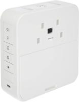 Honeywell DW915S Ontvanger voor Draadloze deurbel - thumbnail