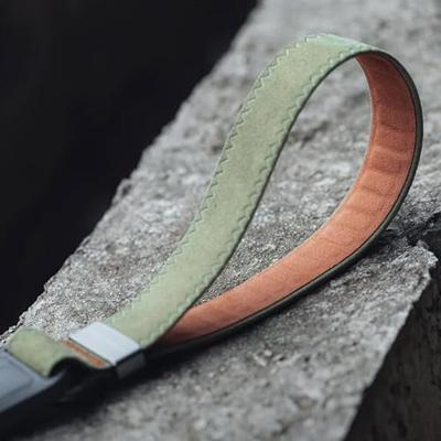 PGYTECH Camera Polsriem (Earth Brown)