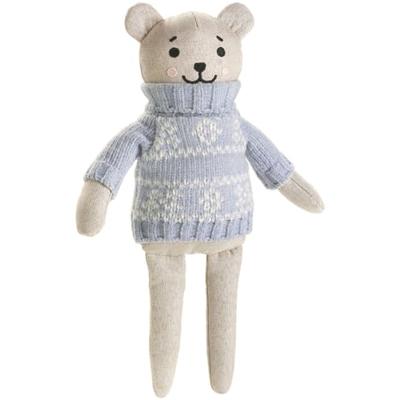 Hondenspeelgoed Hunter BIRKA Grijs Beer