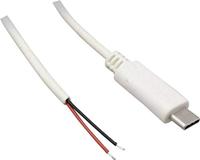 BKL Electronic 10080114 USB-C 3.1 1 stuk(s) - thumbnail