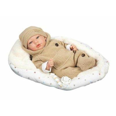 Babypop Arias Olona 40 cm