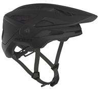 Scott Stego Plus - Bicycle Helmet - thumbnail