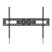 TV houder TooQ LP41100F-B - thumbnail