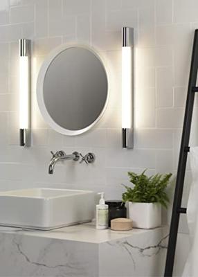 Astro Lighting Palermo 600 LED Wandlamp - Chroom