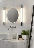 Astro Lighting Palermo 600 LED Wandlamp - Chroom - thumbnail