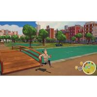 Inspector Gadget: Mad Time Party - thumbnail