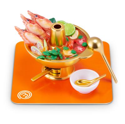 Mini Brands Master Chef S2