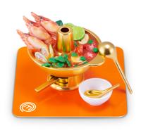 Mini Brands Master Chef S2 - thumbnail