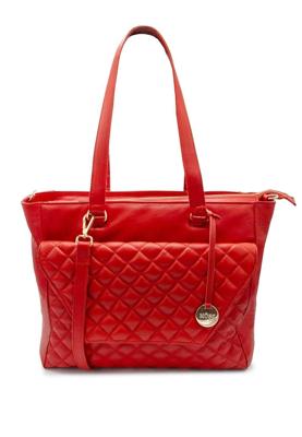 Mosz Denise Workbag 15.6 inch RED