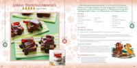 Disney: Christmas Cookbook *German Version* - thumbnail