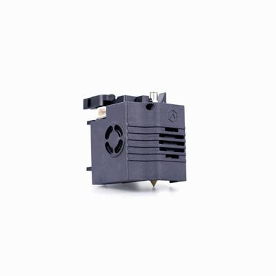 RAISE3D rechter printkop voor E2 Geschikt voor: Raise3D E2 E2 Right Print Head [S]3.01.1.999.043A01