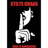 Stilte Graag! - Kimar Hevanz - Paperback (9789464183160) - thumbnail