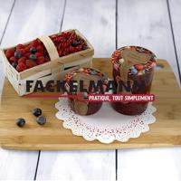 Snelkookpan Fackelmann - thumbnail