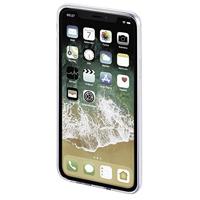 Hama Backcover Apple iPhone XR Transparant - thumbnail