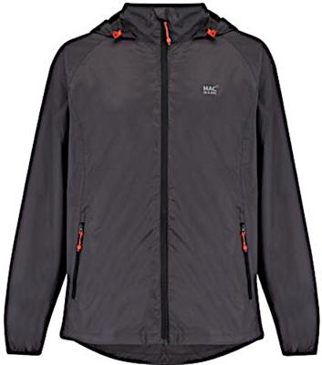 Mac In A Sac Regenjas