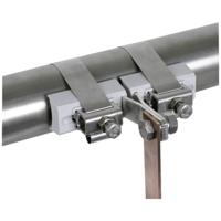 DEHN EX BRS 300 Bandbuisklem 1 stuk(s) - thumbnail