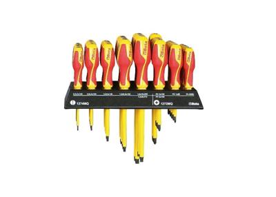 Beta 1273Mq/E1-Display 40 Schroevendraaiers - 012730312