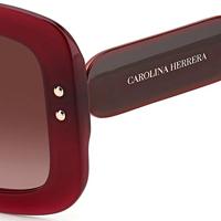 Zonnebril Dames Carolina Herrera CH-0010-S-LHF Ø 52 mm - thumbnail