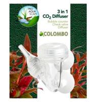 Colombo co2 3-1 diffusor large Colombo - Colombo - thumbnail