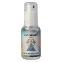 Lichtwesen Oorsprong van de liefde tinctuur 30 Milliliter - thumbnail