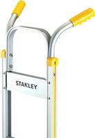 STANLEY SXWTI-HT514 Steekwagen Inklapbaar Aluminium Laadvermogen (max.): 200 kg - thumbnail