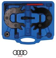 Brilliant Tools BT595950 Motorinstelgereedschapsset voor Audi A4, A6, A8 - thumbnail
