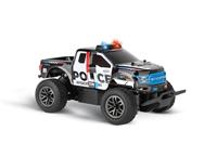 Carrera Ford Raptor Politie op afstand bestuurbare auto - thumbnail