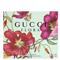 Gucci Flora eau de toilette - 75 ml - thumbnail