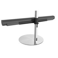 Cavus CAV-TSB-ARC Soundbarhouder Sonos Arc voor Cavus Vloerstandaard Zwart - thumbnail