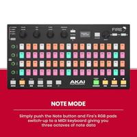 Akai Professional Fire Controller-Only - thumbnail