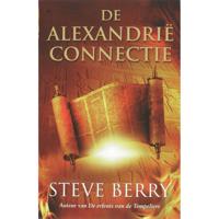 De Alexandrië-connectie (Paperback) - thumbnail