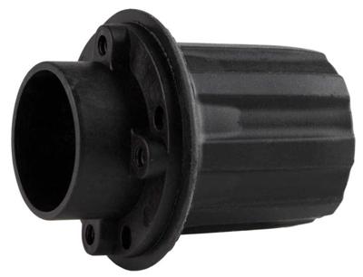 Pinion Versd pin draaigreep e-bike zw