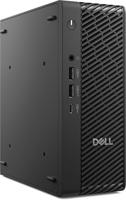 Dell Pro Max Micro FCM2250・Micro・Core Ultra 7 265/2,4 GHz ・PC・(G69HK) (EAN: 5397184937006) - thumbnail